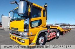 mitsubishi-fuso super-great 2005 -MITSUBISHI--Super Great KL-FP54JDR--FP54JD-532561---MITSUBISHI--Super Great KL-FP54JDR--FP54JD-532561-