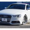 audi s5 2013 -AUDI--Audi S5 ABA-8TCGWF--WAUZZZ8T8EA022326---AUDI--Audi S5 ABA-8TCGWF--WAUZZZ8T8EA022326- image 1