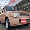 suzuki alto-lapin 2003 -SUZUKI--Alto Lapin LA-HE21S--HE21S-142828---SUZUKI--Alto Lapin LA-HE21S--HE21S-142828- image 21