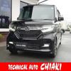 honda n-box 2018 quick_quick_DBA-JF3_JF3-1094540 image 1