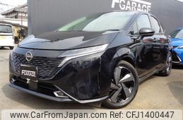 nissan aura 2023 -NISSAN--AURA 6AA-FE13--FE13-337193---NISSAN--AURA 6AA-FE13--FE13-337193-