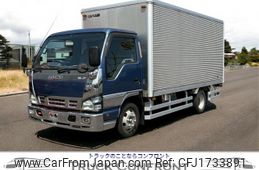 isuzu elf-truck 2006 CFJ1733891