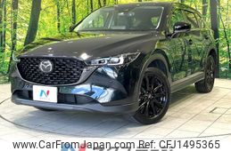 mazda cx-5 2023 CFJ1495365
