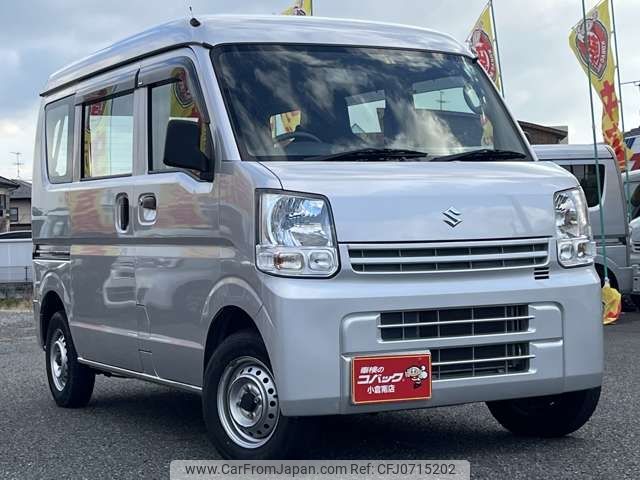 suzuki every 2018 -SUZUKI--Every HBD-DA17V--DA17V-337685---SUZUKI--Every HBD-DA17V--DA17V-337685- image 2