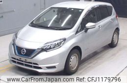 nissan note 2020 -NISSAN--Note DAA-HE12--HE12-309353---NISSAN--Note DAA-HE12--HE12-309353-