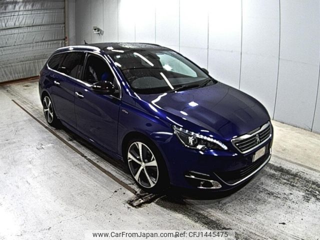 peugeot 308 2016 -PEUGEOT--Peugeot 308 T9WHN02-VF3LRHNYWGS030698---PEUGEOT--Peugeot 308 T9WHN02-VF3LRHNYWGS030698- image 1