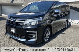 toyota voxy 2017 -TOYOTA--Voxy DAA-ZWR80W--ZWR80-0242026---TOYOTA--Voxy DAA-ZWR80W--ZWR80-0242026-