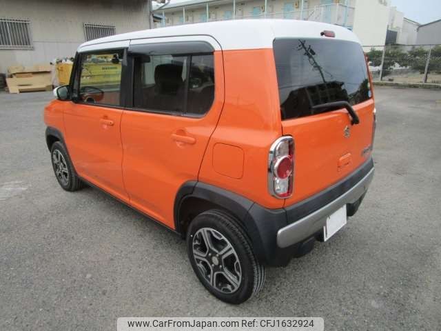 suzuki hustler 2018 CFJ1632924 image 2