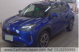 toyota yaris-cross 2022 quick_quick_5BA-MXPB10_2022951