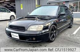 subaru legacy-b4 2000 CFJ1519927