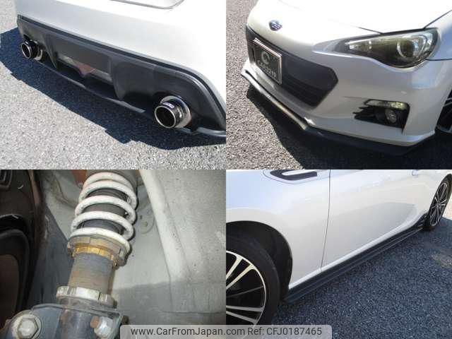 subaru brz 2012 -SUBARU 【名変中 】--BRZ ZC6--003782---SUBARU 【名変中 】--BRZ ZC6--003782- image 2