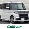 daihatsu tanto 2018 -DAIHATSU--Tanto DBA-LA610S--LA610S-0125027---DAIHATSU--Tanto DBA-LA610S--LA610S-0125027- image 1