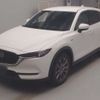mazda cx-5 2020 -MAZDA--CX-5 3DA-KF2P--KF2P-408122---MAZDA--CX-5 3DA-KF2P--KF2P-408122- image 1
