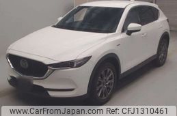 mazda cx-5 2020 -MAZDA--CX-5 3DA-KF2P--KF2P-408122---MAZDA--CX-5 3DA-KF2P--KF2P-408122-
