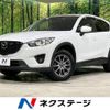 mazda cx-5 2013 -MAZDA--CX-5 LDA-KE2AW--KE2AW-121940---MAZDA--CX-5 LDA-KE2AW--KE2AW-121940- image 1