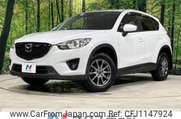 mazda cx-5 2013 -MAZDA--CX-5 LDA-KE2AW--KE2AW-121940---MAZDA--CX-5 LDA-KE2AW--KE2AW-121940-