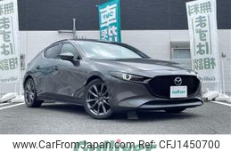 mazda mazda3 2019 -MAZDA--MAZDA3 5BA-BPFP--BPFP-100312---MAZDA--MAZDA3 5BA-BPFP--BPFP-100312-