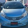 nissan note 2014 -NISSAN--Note DBA-E12--E12-207283---NISSAN--Note DBA-E12--E12-207283- image 17