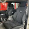 mitsubishi pajero 1997 CFJ1520621 image 7
