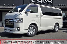 toyota hiace-van 2019 CFJ1740209