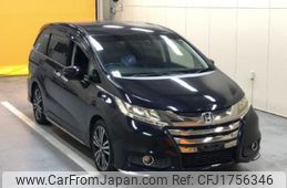 honda odyssey 2014 CFJ1756346
