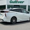 toyota prius 2016 -TOYOTA--Prius DAA-ZVW55--ZVW55-8008956---TOYOTA--Prius DAA-ZVW55--ZVW55-8008956- image 23