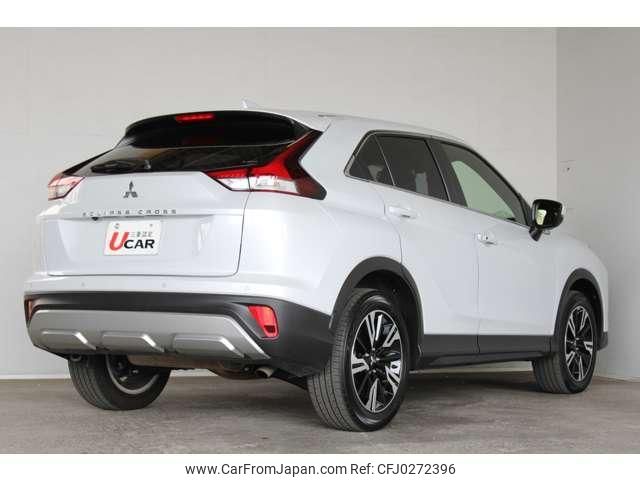 mitsubishi eclipse-cross 2022 quick_quick_5BA-GK1W_GK1W-0502005 image 2