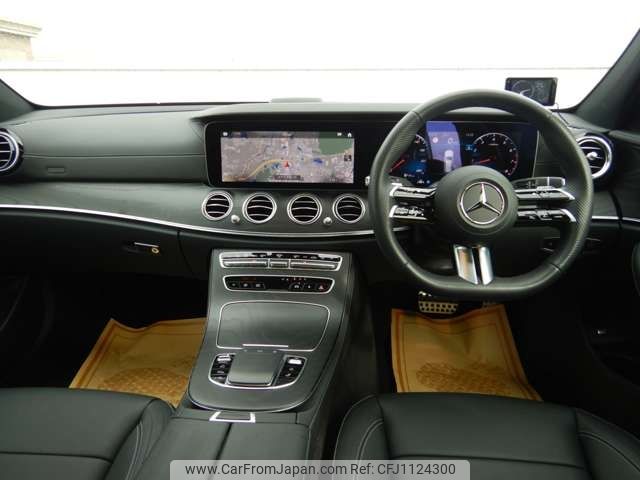mercedes-benz e-class-station-wagon 2024 -MERCEDES-BENZ--Benz E Class Wagon 4AA-213277C--W1K2132772B138688---MERCEDES-BENZ--Benz E Class Wagon 4AA-213277C--W1K2132772B138688- image 2