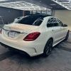 mercedes-benz c-class 2017 quick_quick_205064_WDD2050642F584186 image 12
