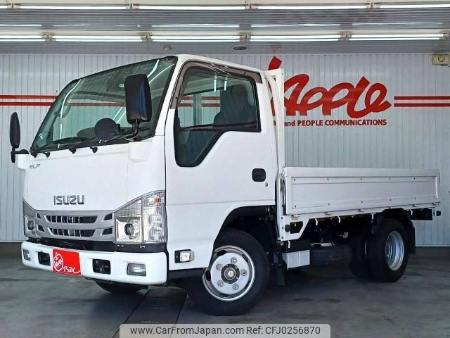 isuzu elf-truck 2023 quick_quick_2RG-NJR88A_NJR88-7012636 image 1