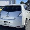 nissan leaf 2016 -NISSAN--Leaf ZAA-AZE0--AZE0-206776---NISSAN--Leaf ZAA-AZE0--AZE0-206776- image 3