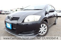 toyota auris 2007 REALMOTOR_N2024060219F-24