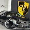 lexus ls 2018 CARSENSOR_JP_AU6306831870 image 54