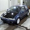 honda city 1992 -HONDA--City E-GA2--GA2-1075544---HONDA--City E-GA2--GA2-1075544- image 1