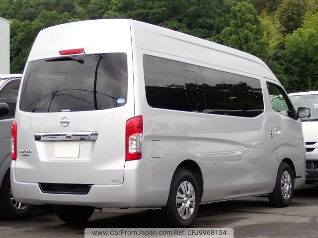 nissan caravan-coach 2019 -NISSAN--Caravan Coach CBA-KS4E26--KS4E26-100493---NISSAN--Caravan Coach CBA-KS4E26--KS4E26-100493- image 2