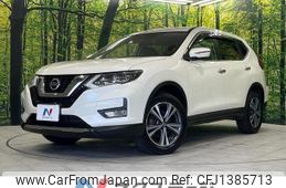 nissan x-trail 2018 quick_quick_NT32_NT32-586854