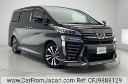 toyota vellfire 2018 -TOYOTA--Vellfire DBA-AGH30W--AGH30-0180236---TOYOTA--Vellfire DBA-AGH30W--AGH30-0180236-