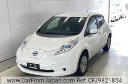 nissan leaf 2017 -NISSAN--Leaf AZE0-214370---NISSAN--Leaf AZE0-214370-