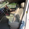 toyota alphard 2004 NIKYO_CS78711 image 21