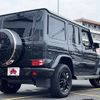 mercedes-benz g-class 2018 -MERCEDES-BENZ--Benz G Class LDA-463348--WDB4633482X295299---MERCEDES-BENZ--Benz G Class LDA-463348--WDB4633482X295299- image 3