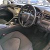 toyota camry 2019 -TOYOTA--Camry DAA-AXVH70--AXVH70-1055343---TOYOTA--Camry DAA-AXVH70--AXVH70-1055343- image 4