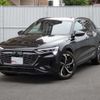 audi q8 2023 -AUDI--Audi Q8 ZAA-GEEDE--WAUZZZGE7RB018853---AUDI--Audi Q8 ZAA-GEEDE--WAUZZZGE7RB018853- image 4