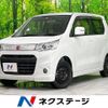 suzuki wagon-r 2013 -SUZUKI--Wagon R DBA-MH34S--MH34S-753074---SUZUKI--Wagon R DBA-MH34S--MH34S-753074- image 1