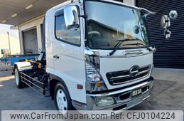 hino ranger 2005 GOO_NET_EXCHANGE_0700520A30240810W003