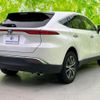 toyota harrier 2021 quick_quick_6BA-MXUA80_MXUA80-0043527 image 3