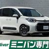 toyota sienta 2022 -TOYOTA--Sienta 6AA-MXPL10G--MXPL10-1010937---TOYOTA--Sienta 6AA-MXPL10G--MXPL10-1010937- image 1