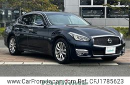 nissan fuga 2020 CFJ1785623