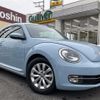 volkswagen the-beetle 2014 -VOLKSWAGEN--VW The Beetle DBA-16CBZ--WVWZZZ16ZEM649012---VOLKSWAGEN--VW The Beetle DBA-16CBZ--WVWZZZ16ZEM649012- image 1