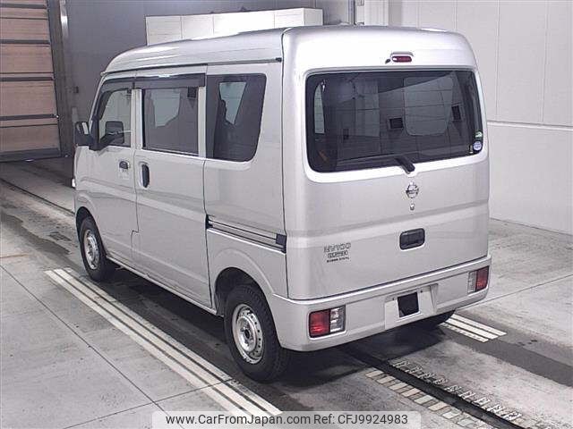 nissan clipper-van 2018 -NISSAN 【後日 】--Clipper Van DR17V-273796---NISSAN 【後日 】--Clipper Van DR17V-273796- image 2