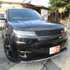 land-rover range-rover-sport 2023 CFJ1581686 image 1